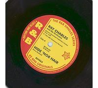 Hide 'Nor Hair / Unchain My Heart / Hit The Road Jack-7" 45 [VINYL]