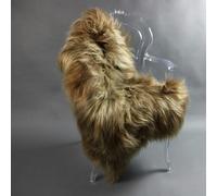 Hide Rugs Icelandic Sheepskin Rusty - 110cm - 75cm