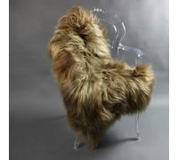 Hide Rugs Icelandic Sheepskin Rusty - 95cm - 65cm