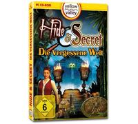 Hide & Secret. Die Vergessene Welt [German Version]