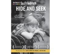 Hide & Seek [DVD] [1996] [Region 1] [US Import] [NTSC]