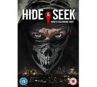 Hide & Seek [DVD]