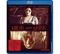HIDE & SEEK - MOVIE [Blu-ray] [2000]