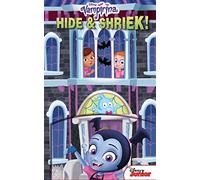 Hide & Shriek! (Vampirina)