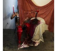 Hide - Spit Or Swallow Every Soul Will Taste Death [VINYL]