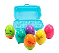 Hide & Squeak Bright Chicks