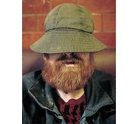 Hide That Can: A Photographic Diary: the Men of Arlington House by O'Callaghan, Deirdre, Bono (2003) Hardcover