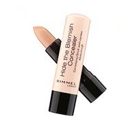 Hide The Blemish Concealer by Rimmel London Cappuccino 015, 4.5g