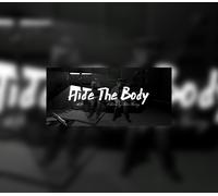 Hide The Body Steam CD Key