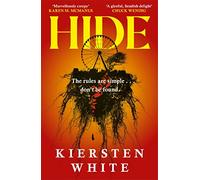Hide: The book you need after Squid Game