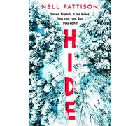 Hide (Paperback) - Nell Pattison Book