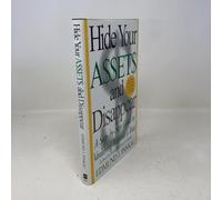 Hide Your Assets and Disappear – Harper Collins Publishers