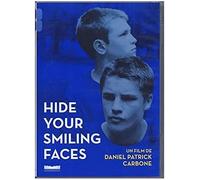 Hide Your Smiling Faces (2013)