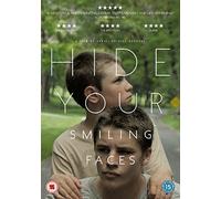 Hide Your Smiling Faces [DVD]