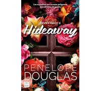 Hideaway: 2 (Devil's Night)
