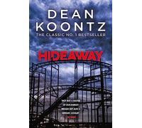 Hideaway: A spine-chilling, supernatural horror novel