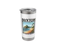 Hideaway - Buxton Stainless Steel Insulated Tumbler