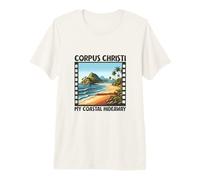 Hideaway - Corpus Christi Premium T-Shirt