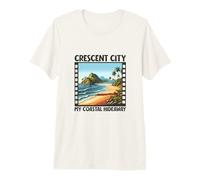 Hideaway - Crescent City Premium T-Shirt