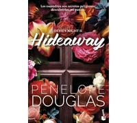 Hideaway (Devil's night, 2) (Novela)