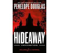 Hideaway: Devil's Night