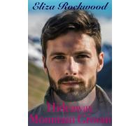 Hideaway Mountain Groom: A Shared Scars, Healing Connection, Arranged Marriage, Small Town Insta-Love Romance (Letters from Hideaway Mountain)