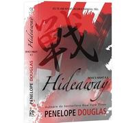 Hideaway. Seria Devil's Night Vol.2 - Penelope Douglas, EpicLove, Editie in limba romana