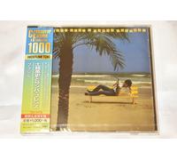 HIDEFUMI TOKI-BRASIL-JAPAN CD Ltd/Ed