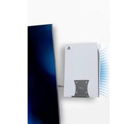 HIDEit Mount for all PS5 Models - PS5 Wall Mount Compatible with PS5 Original and PS5 Slim