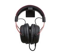 HIDEit Mounts Uni-H Universal Headset Wall Mount, Black Steel Gaming Accessories for Gaming Headsets, Headphones, VR Headsets and More