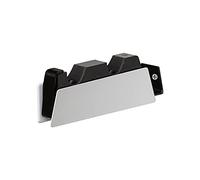 HIDEit Mounts Wall Mount for PS5 DualSense Charging Station - American Company - Steel Mount for PS5 DualSense Charging Station, Works with Playstation 5 DualSense Controllers - Patent Pending