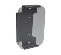 HIDEit Mounts Wall Mount for Sky Q Mini Box, Black Steel Wall Mounting Bracket, Hide Your Sky Q Mini, VESA Mount