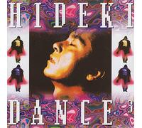 HIDEKI DANCE3