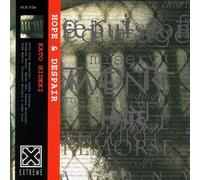 Hideki, Kato - Hope & Despair