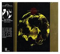 Hideki, Kato / Mori, Ikue / Frith, Fred - Death Ambient