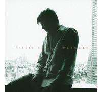 Hideki Saijo - Planets 30Th Anniversary 12 Songs [Japan LTD SHM-CD] UPCH-29132