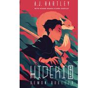 Hideki Smith, Demon Queller