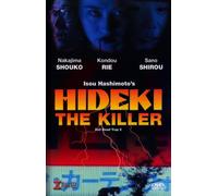Hideki - The Killer