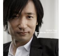 Hideki Togi - Every Little Life [Shm-CD Ltd.