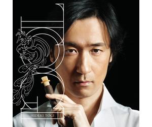 Hideki Togi Togi (CD) (US IMPORT)