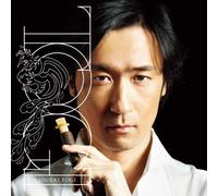 Hideki Togi - Togi Hideki 15 Shunen Self Cover [Japan CD] UCCY-1024