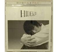 HIDEKI - TOKI GA OWARU MADE TADA