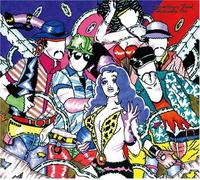Hidenobu Ito - Assemblage Funk