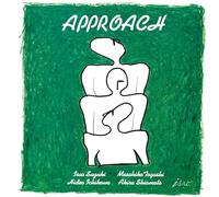 Hideo Ichikawa - Approach [VINYL]
