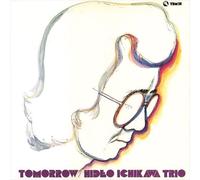 Hideo Trio Ichikawa - Tomorrow