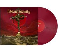 Hideous Divinity - Cobra Verde [VINYL]
