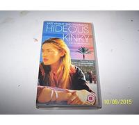 Hideous Kinky [1999]