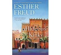 Ecco – Hideous Kinky