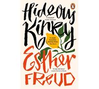 Hideous Kinky by Esther Freud (English) Paperback Book