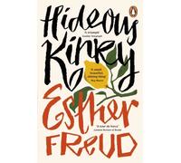 Hideous Kinky by Esther Freud Paperback TBS-Penguin Random House